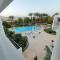 Barak Royal suites VIP 134 - חמש דקות מהים ומהטיילת