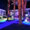 Barak Royal suites VIP 134 - חמש דקות מהים ומהטיילת