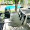 Barak Royal suites VIP 134 - חמש דקות מהים ומהטיילת
