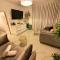 Barak Royal suites VIP 134 - חמש דקות מהים ומהטיילת