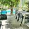 Barak Royal suites VIP 134 - חמש דקות מהים ומהטיילת