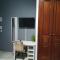 Hostal Puerta Carmona