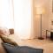 The Best Rent - Spacious apartment near Roma Termini station