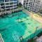 Lovely Studio City View Balcony Palazio Mount Austin by GDRAGON HomeStay