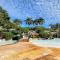 Villas diRoma com um dia no Acqua Park, Splash e Slide - Caldas Novas