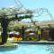 Villas diRoma com um dia no Acqua Park, Splash e Slide - Caldas Novas