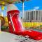 Villas diRoma com um dia no Acqua Park, Splash e Slide - Caldas Novas