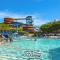 Villas diRoma com um dia no Acqua Park, Splash e Slide - Caldas Novas