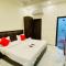 Hotel Pulse Inn- Near Jaipur Railway Station
