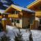 Chalets AurAlpin