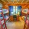 Rustic Roost Cabin - Vega