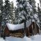 Tahoma Meadows - Sugar Pine Cabin