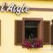 Hotel Restaurant A lAigle