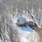 Catskills Enchanted Forest