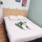 Gite le Capucin avec parking - Bordeaux