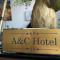 A&C Hotel A&C Hotel