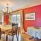 Beautiful Lakefront Retreat with Deck and Views!