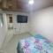 Apartamento independiente para pareja