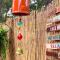 Pet-Friendly A-Frame Retreat Near Dtwn and Beaches! - 彭萨科拉