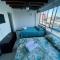 Exclusivo apartamento Duplex Bahia fragata