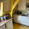 Zierikzee Appartement ZZ 41 B&B - 济里克泽