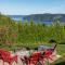 MontFJORD - Chalets, vue spectaculaire et SPA. ChantaFJORD #4