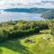 MontFJORD - Chalets, vue spectaculaire et SPA. ChantaFJORD #4