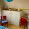 Zierikzee Appartement ZZ 41 B&B - 济里克泽