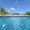 Villa la Folie Douce, luxury and serenity, Orient Bay - 东方湾