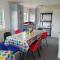 Holiday park caravan Fluffy in Harts Holiday Park
