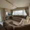 Holiday park caravan Fluffy in Harts Holiday Park