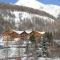 La foux d allos Superbe appartement 6 couchages ,piscine