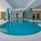 La foux d allos Superbe appartement 6 couchages ,piscine