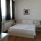 Banu Manta Apartments