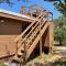 Walnut Canyon Cabins - Fredericksburg