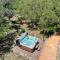 Walnut Canyon Cabins - Fredericksburg