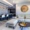 Avithos Blue Villas