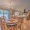 Four-Season Home on Scenic Bluff Country Acreage!
