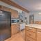 Four-Season Home on Scenic Bluff Country Acreage!