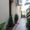 Banu Manta Apartments