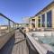 Remodeled Home with Spa and Deck Walk to Dillon Beach - ديلون بيتش