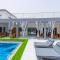 ChezBabo Wellness Hotel