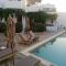 Christina Hotel, Adults Only, Heated Salt Water Pool