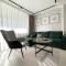 President Lux Apartment