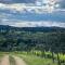 FAETOLE typical Tuscan country house near FLORENCE