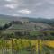 FAETOLE typical Tuscan country house near FLORENCE