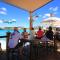 Maho Beach House - Grand Ocean Suite - Maho Reef