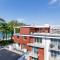 Apartament Faleza
