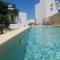 Christina Hotel, Adults Only, Heated Salt Water Pool