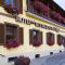 Restaurant A lAigle